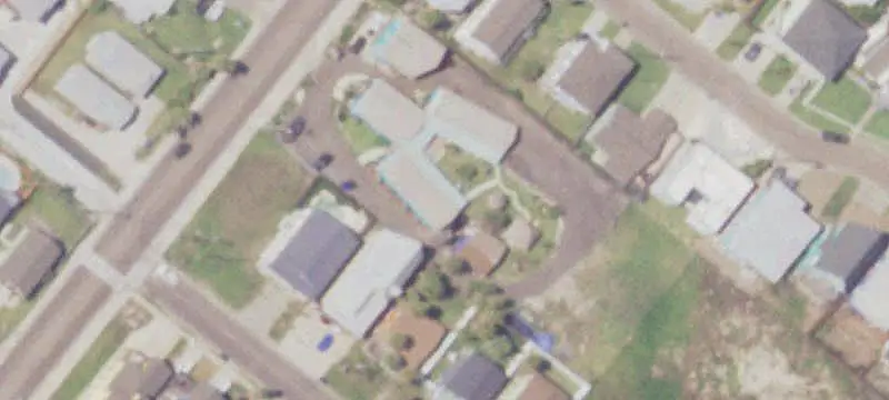 Beachside Vacation Rental Property