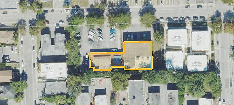 Ocean-View 1/1 Income Unit