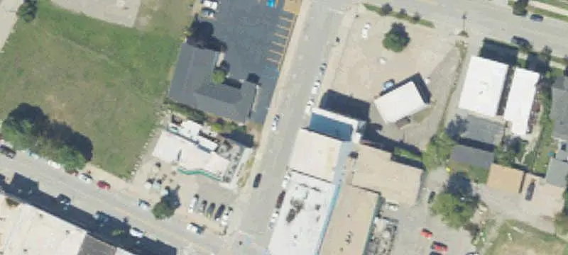 Commercial Land with Road Frontage
