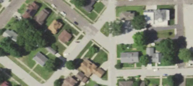 Medical Office Building with Basement