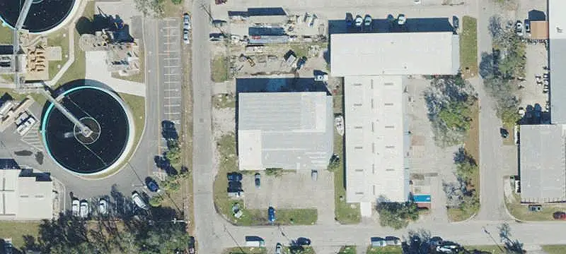 Flex Space with Paint Booth