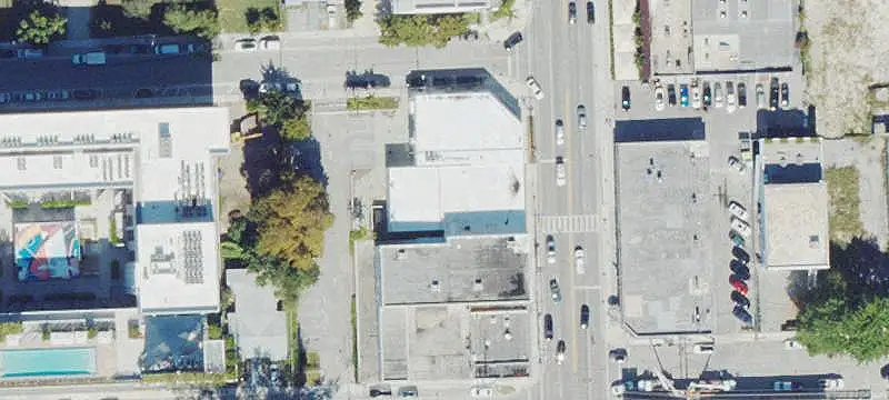 Retail Space