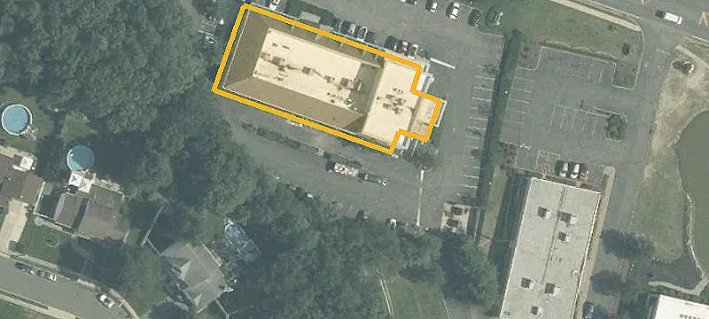 Commercial Land Parcels