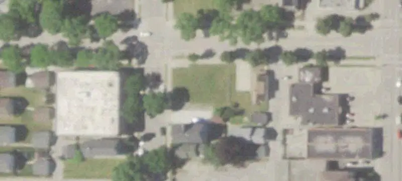 Vacant Land