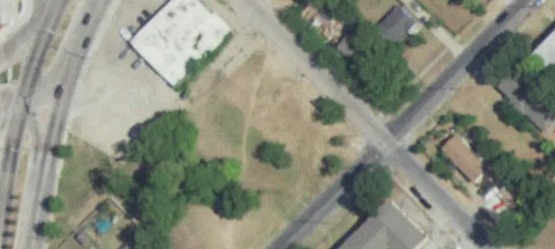 Land Parcel