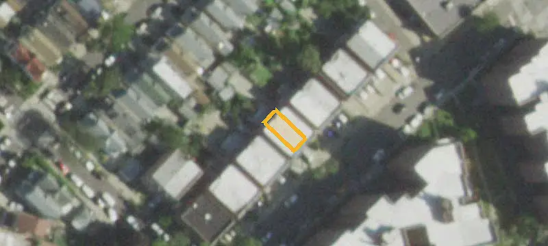 Mixed-Use Property with Basement Retail