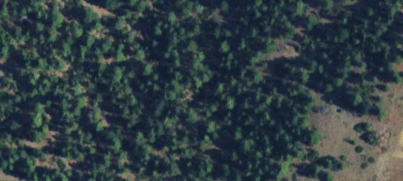 Recreation Land with River Access