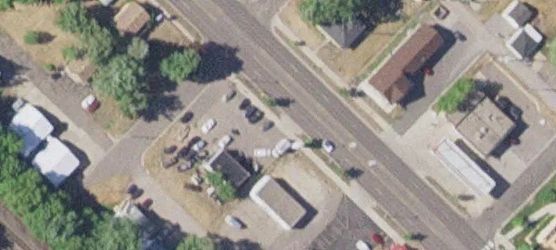 Leased Auto Shop