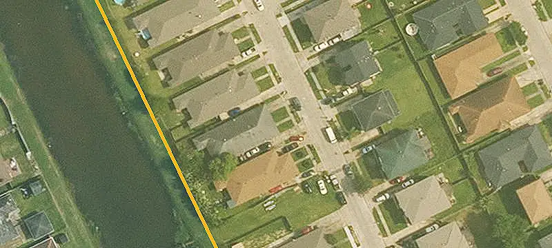 Tenant-Occupied Duplex with Parking