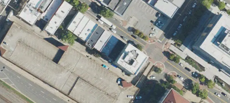 Three-Unit Mixed-Use Building