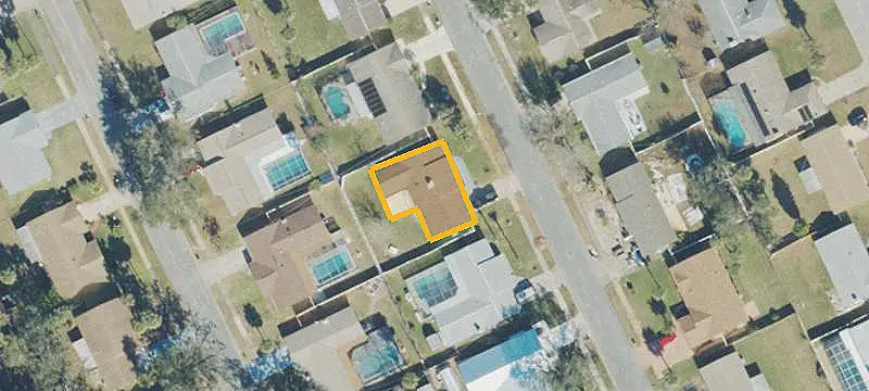 Vacant Assisted Living Facility