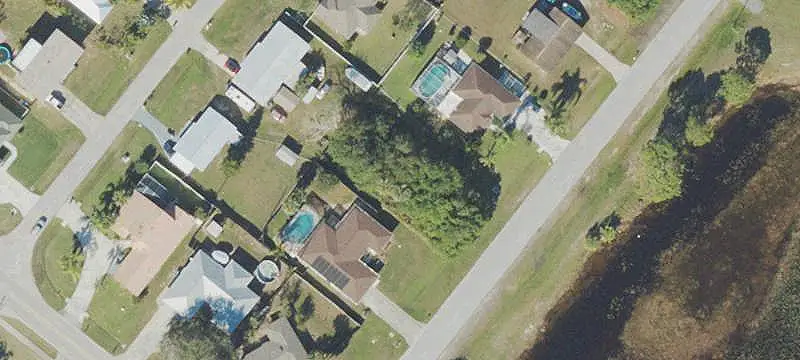 Land