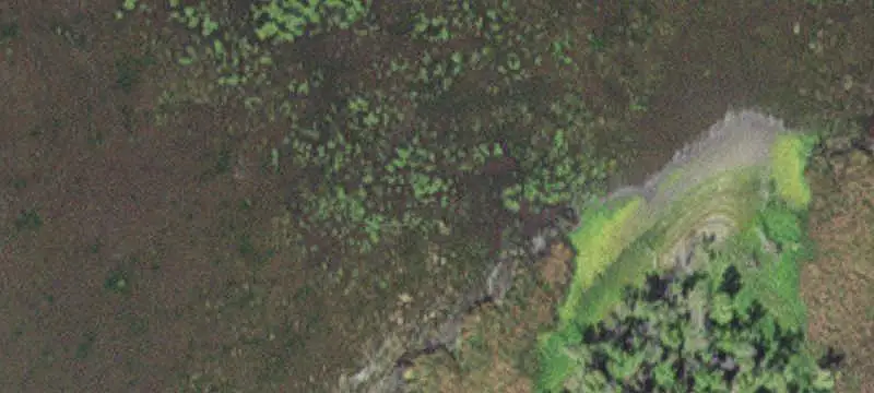 Commercial Land Parcel