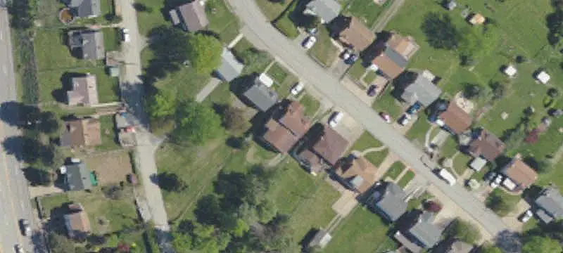 Updated Two-Family Home