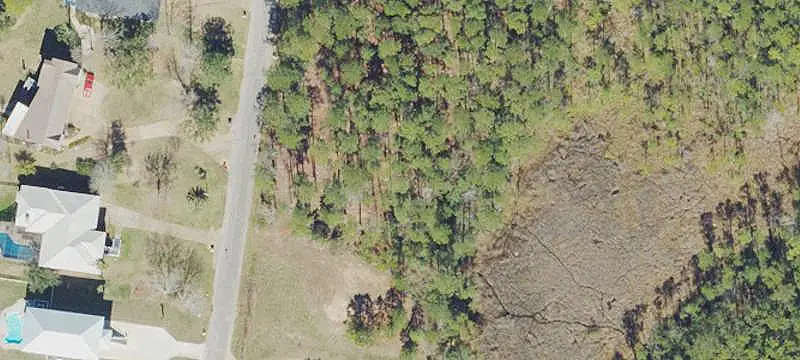 Unimproved Land