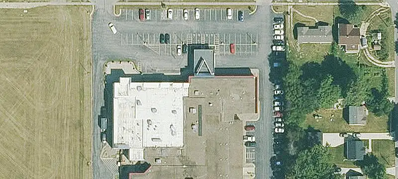 Ramada by Wyndham Full-Service Hotel