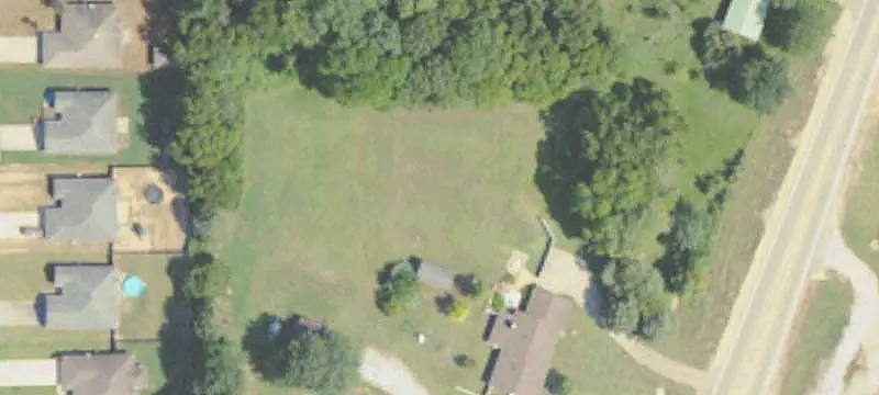 Mixed-Use Property with Mobile Homes
