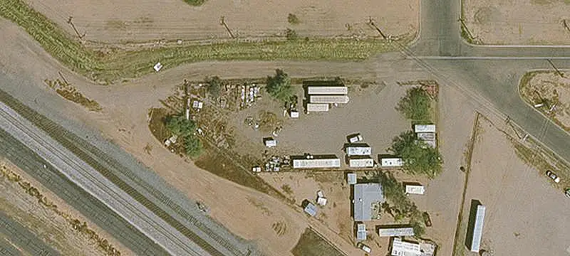 Industrial Land with Approved Plans
