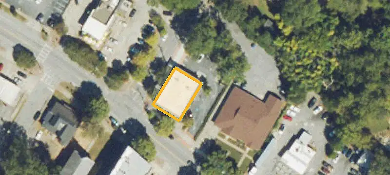 Sherwin-Williams Net-Leased Property