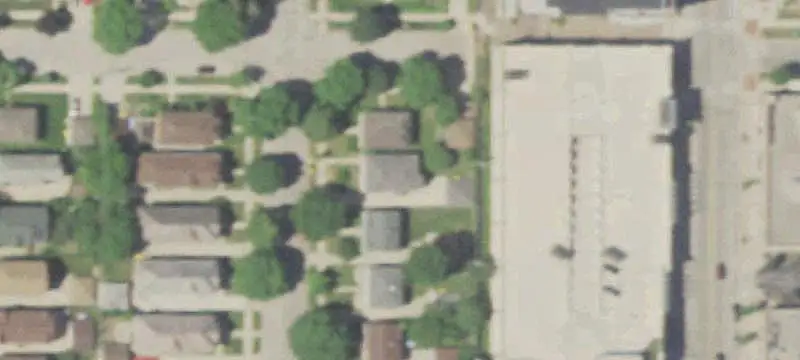 Two-Unit Duplex with Garage