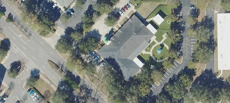 Deerwood Academy School Property