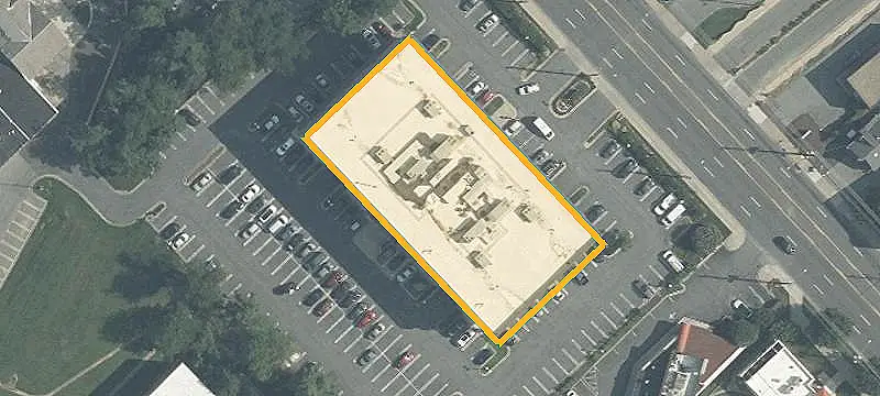 Move-In Ready Office Units