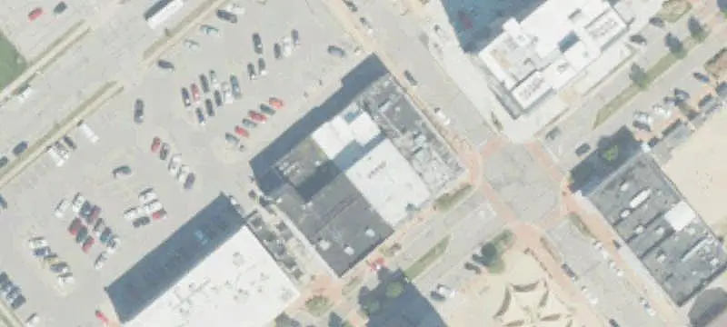 Historic Mixed-Use Building