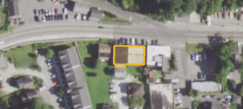 Mixed-Use Property
