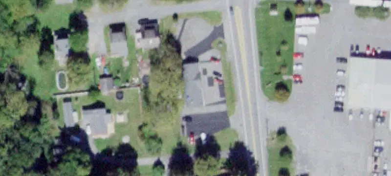 Spa & Wellness Property with Drive-Up Window