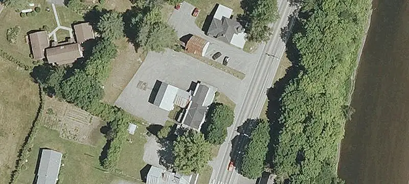 Mixed-Use Property with Office Space