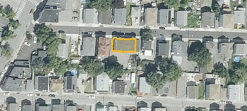 Renovated 6-Unit Apartment Building