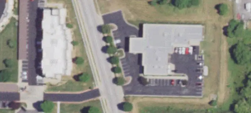 Medical Office Building