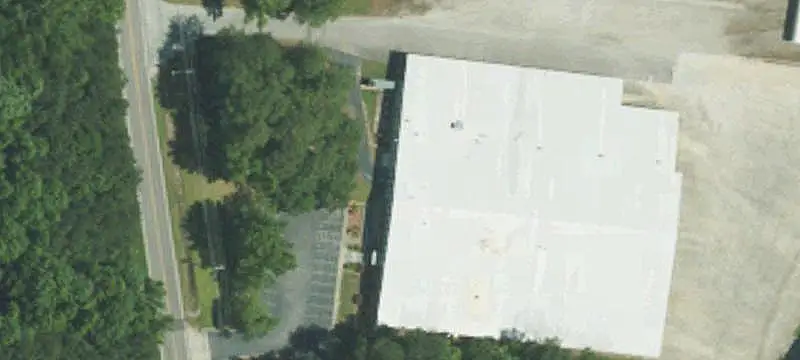 Flex Property with Office and Warehouse
