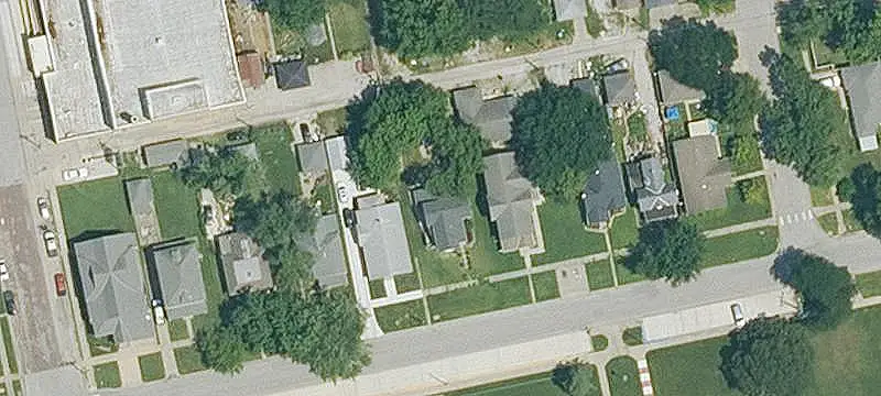 Updated Triplex Near Main Street