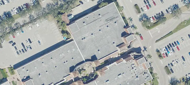 12-Station Barbershop Retail Space