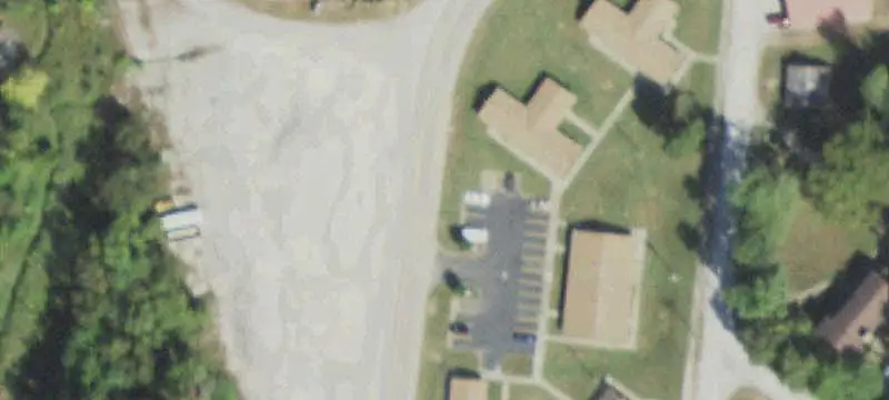 Large Specialty Property