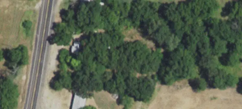 Highway-Frontage Land