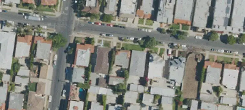 Renovated Triplex with Garage Parking
