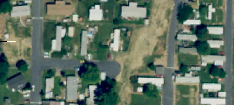 All-Age Mobile Home Park