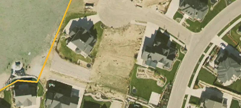 Vacant Land