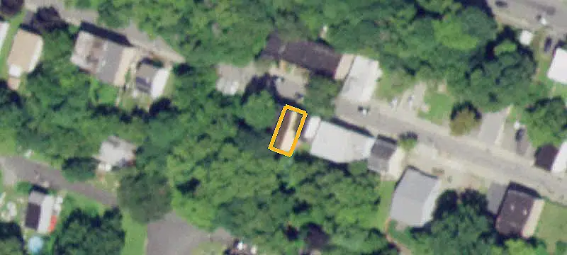 Renovated Duplex with New Roof
