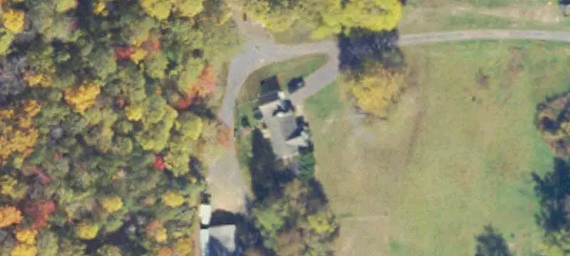 Equipped Farm with Residence