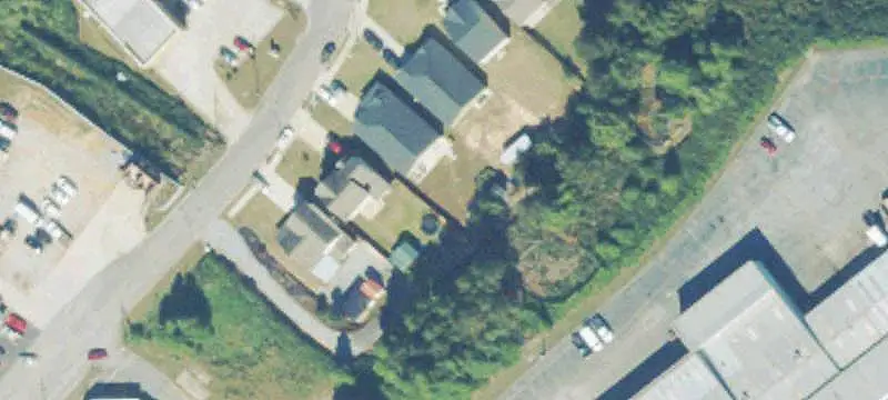Unimproved Land