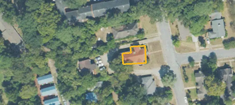 11-Unit Multifamily Property