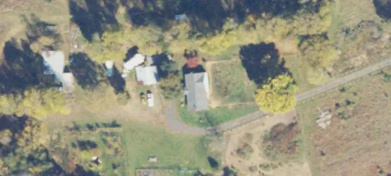 Pasture Farm with Barn