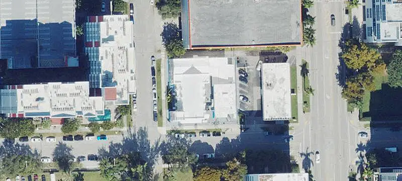 Divisible Mixed-Use Space