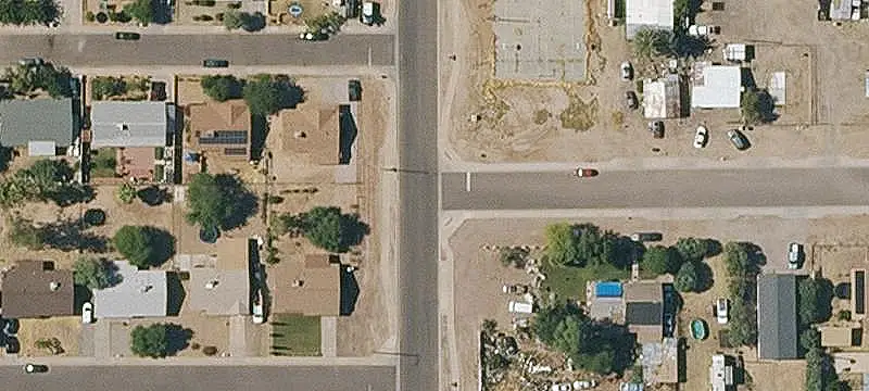 Commercial Land