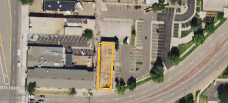 Multi-Parcel Industrial Complex