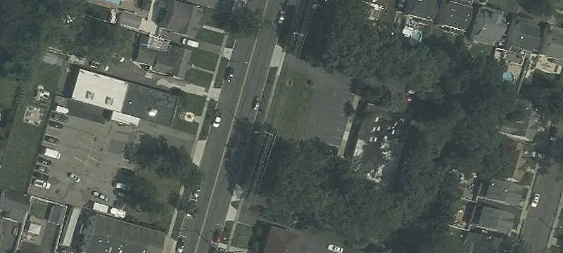 Nutley Animal Hospital Medical Office