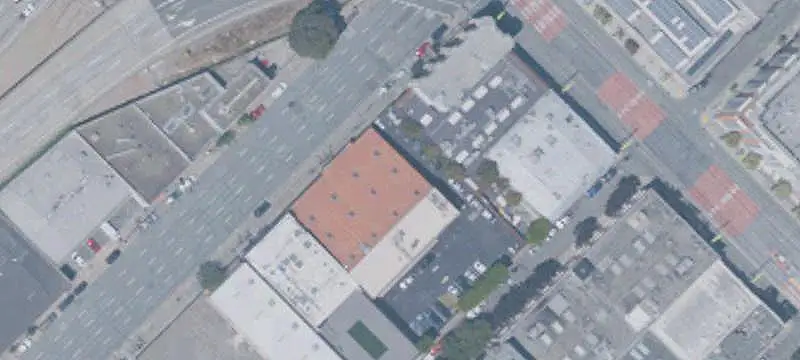 Renovated Flex Building